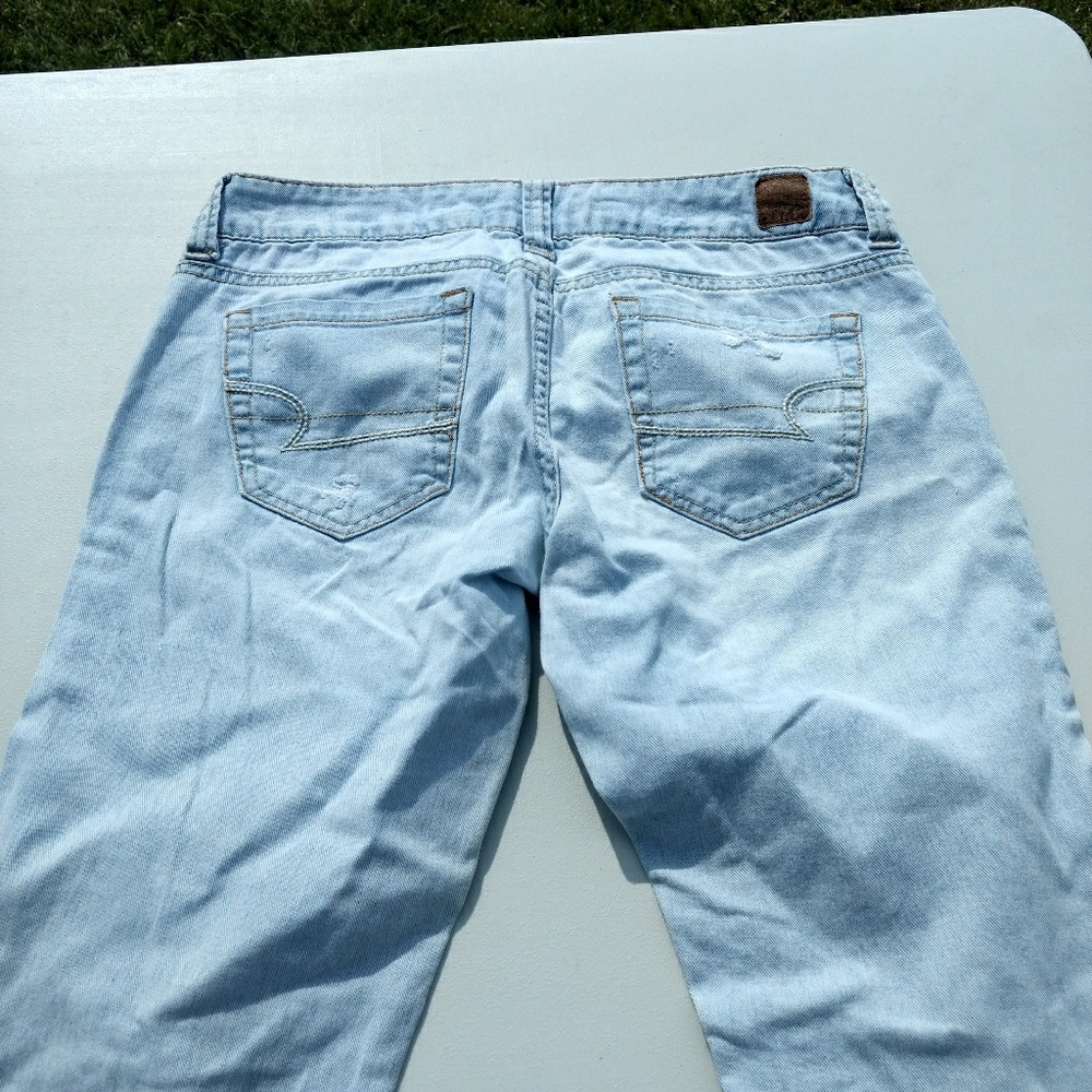 AEO Jeans - Picture 3 of 3
